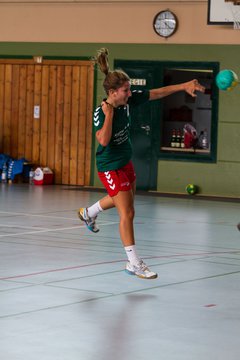 Bild 759 - Vorbereitungsturnier Damen